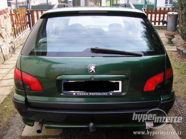 Peugeot 406 combi 1.8 RV. 98 - foto 6