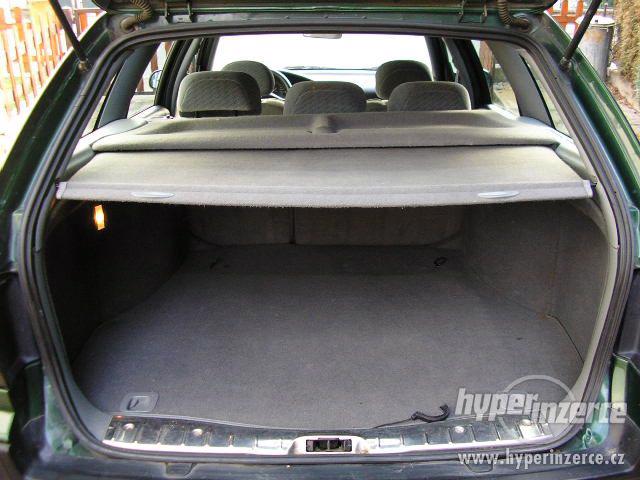 Peugeot 406 combi 1.8 RV. 98 - foto 8