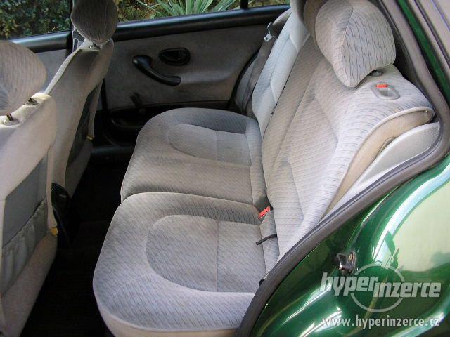 Peugeot 406 combi 1.8 RV. 98 - foto 10