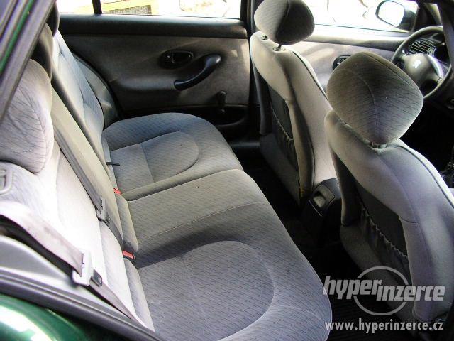 Peugeot 406 combi 1.8 RV. 98 - foto 13