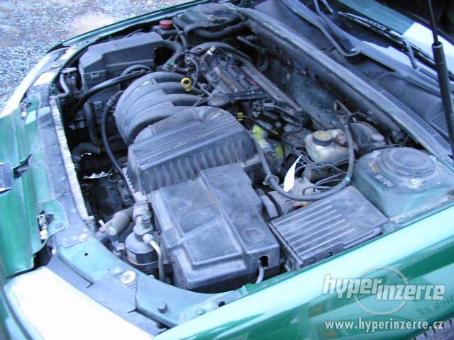 Peugeot 406 combi 1.8 RV. 98 - foto 17