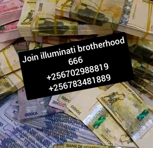 Illuminati 666 group in Uganda☎️+256783481889☎️0702988819 - foto 2