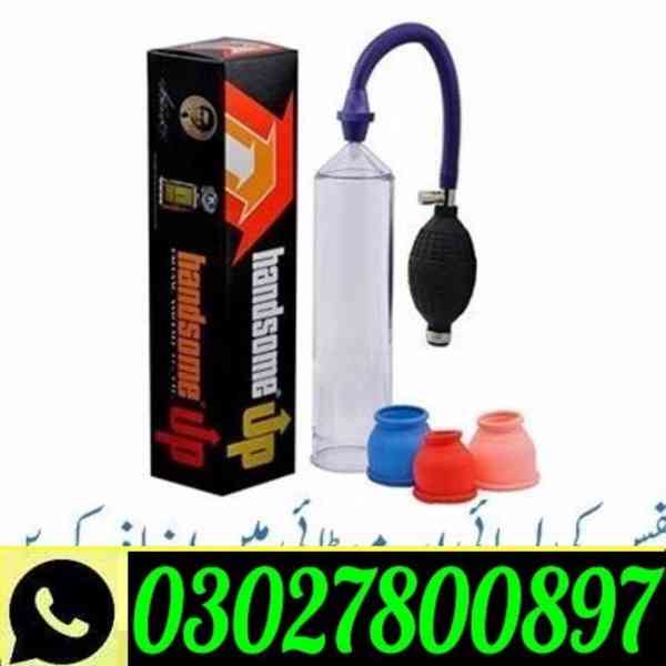 Handsome Up Pump in Pakistan ( 03027800897 ) Best Price