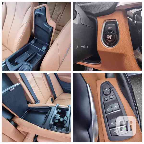 BMW 320d xDrive GT,DPH,LuxuryLive,1.majitel - foto 14