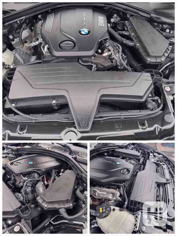 BMW 320d xDrive GT,DPH,LuxuryLive,1.majitel - foto 9