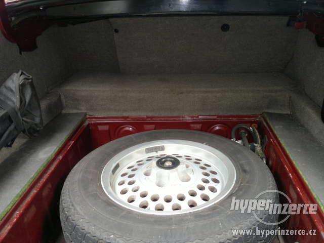 Prodam Jaguar XJ 6 Sovereign 4,2 1985 Serie III - foto 8