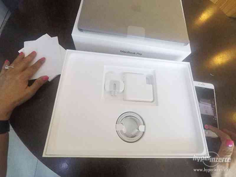 Apple MacBook Pro 15" Laptop16gb, i7, 256GB - foto 2