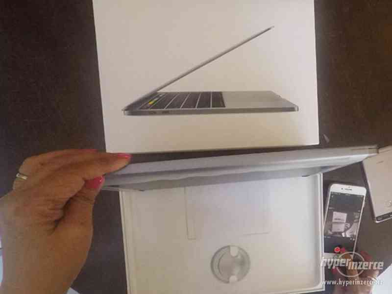 Apple MacBook Pro 15" Laptop16gb, i7, 256GB - foto 3