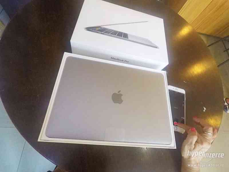 Apple MacBook Pro 15" Laptop16gb, i7, 256GB - foto 4