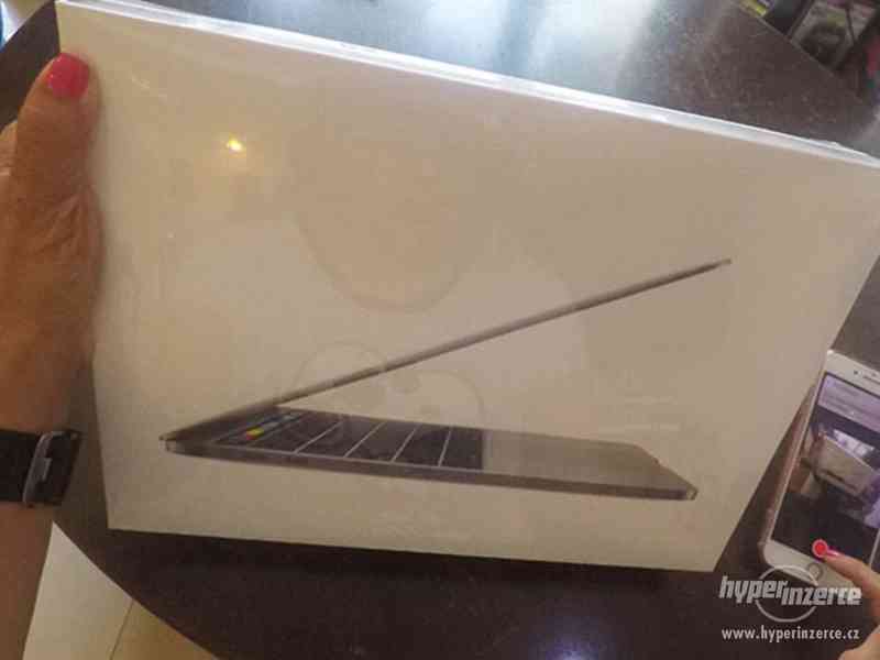 Apple MacBook Pro 15" Laptop16gb, i7, 256GB - foto 5