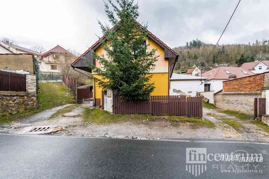 Prodej rodinného domu 130 m2 Nad Rozcestím, Všenory - foto 2