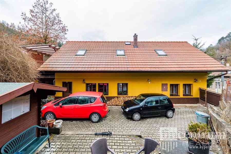 Prodej rodinného domu 130 m2 Nad Rozcestím, Všenory - foto 6