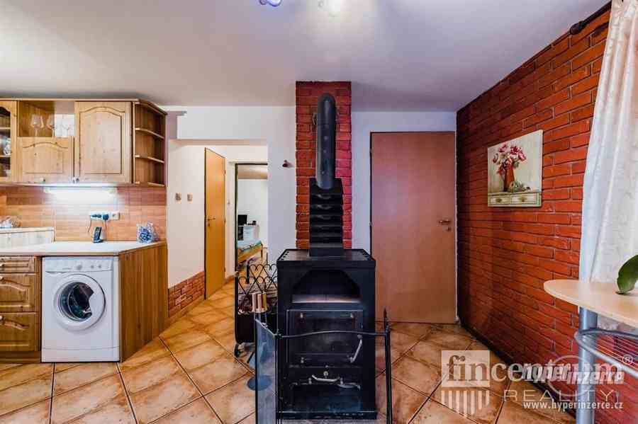 Prodej rodinného domu 130 m2 Nad Rozcestím, Všenory - foto 21