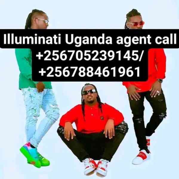 JOIN ILLUMINATI UGANDA 0788461961,0705239145 - foto 3