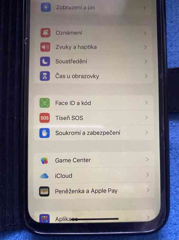 iPhone 12 Mini 64GB + pouzdro, sluchátka, wallet - foto 4