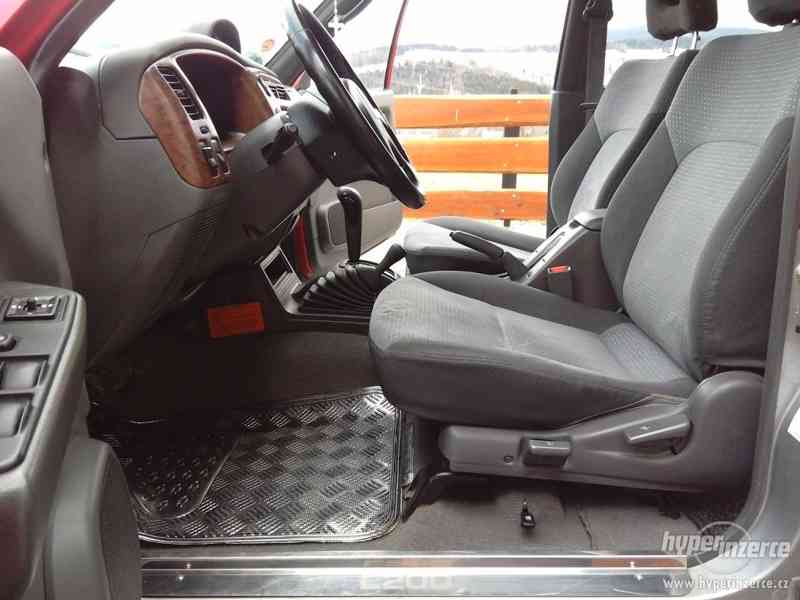 Mitsubishi L200, r.v.2003 - foto 6