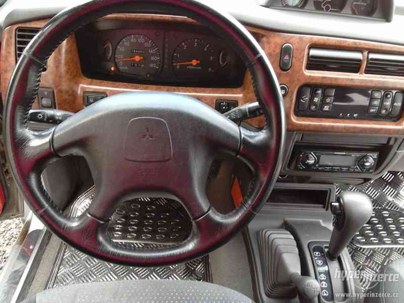 Mitsubishi L200, r.v.2003 - foto 7