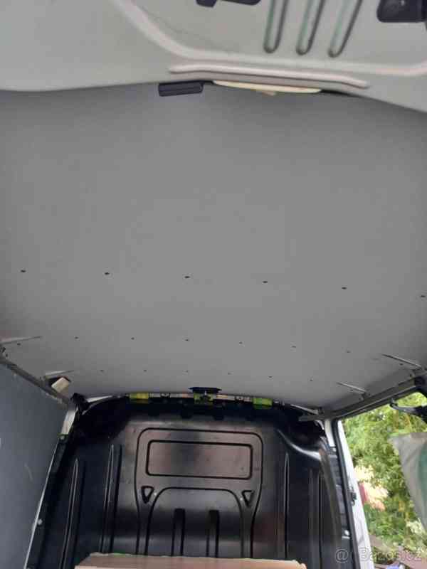 Renault Master 2,3 2018, 185000 km, L2H2 - foto 11