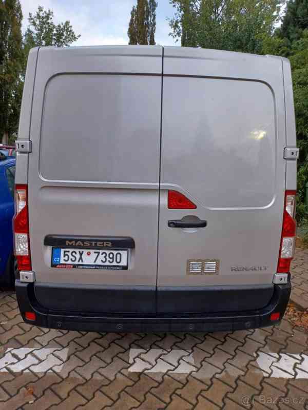 Renault Master 2,3 2018, 185000 km, L2H2 - foto 6