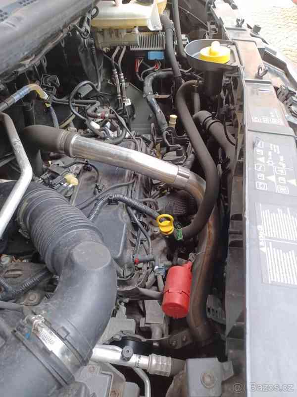 Renault Master 2,3 2018, 185000 km, L2H2 - foto 3