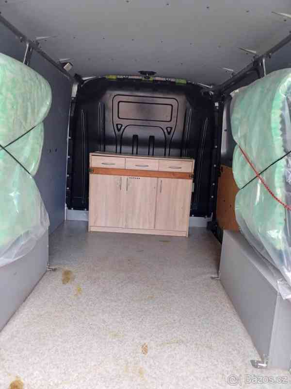 Renault Master 2,3 2018, 185000 km, L2H2 - foto 10