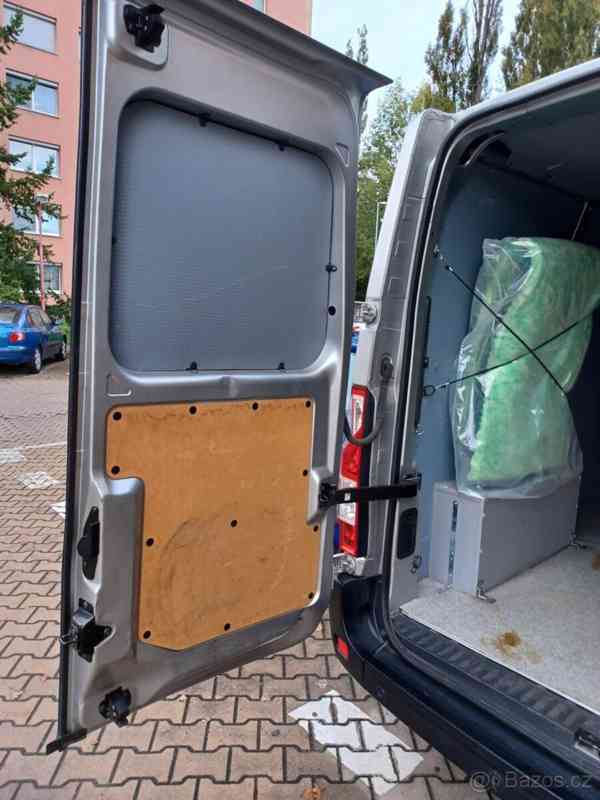 Renault Master 2,3 2018, 185000 km, L2H2 - foto 12