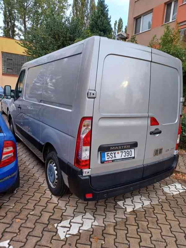 Renault Master 2,3 2018, 185000 km, L2H2 - foto 4