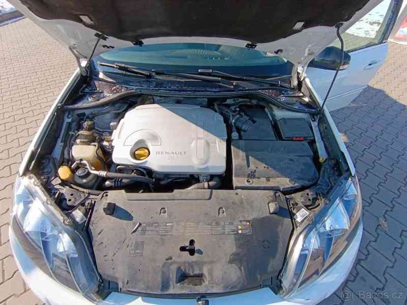 Renault Laguna 2,0   III - foto 19