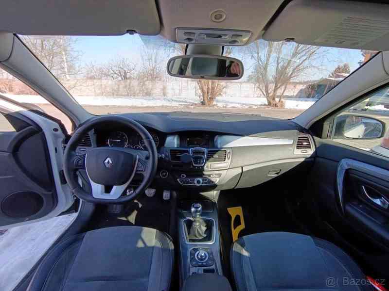 Renault Laguna 2,0   III - foto 3