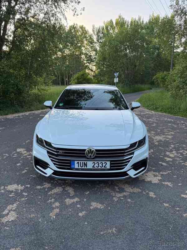 Volkswagen Arteon 2,0   TSI DSG – 140 kW - foto 2