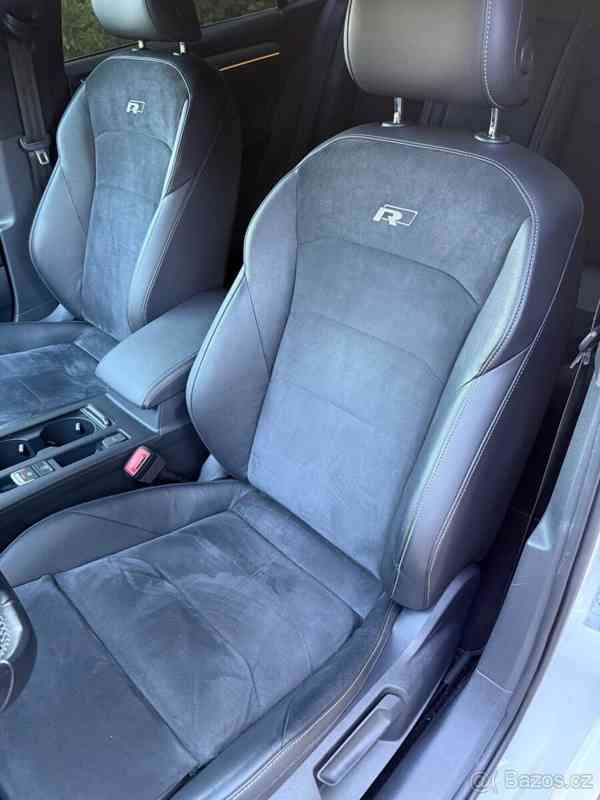 Volkswagen Arteon 2,0   TSI DSG – 140 kW - foto 9