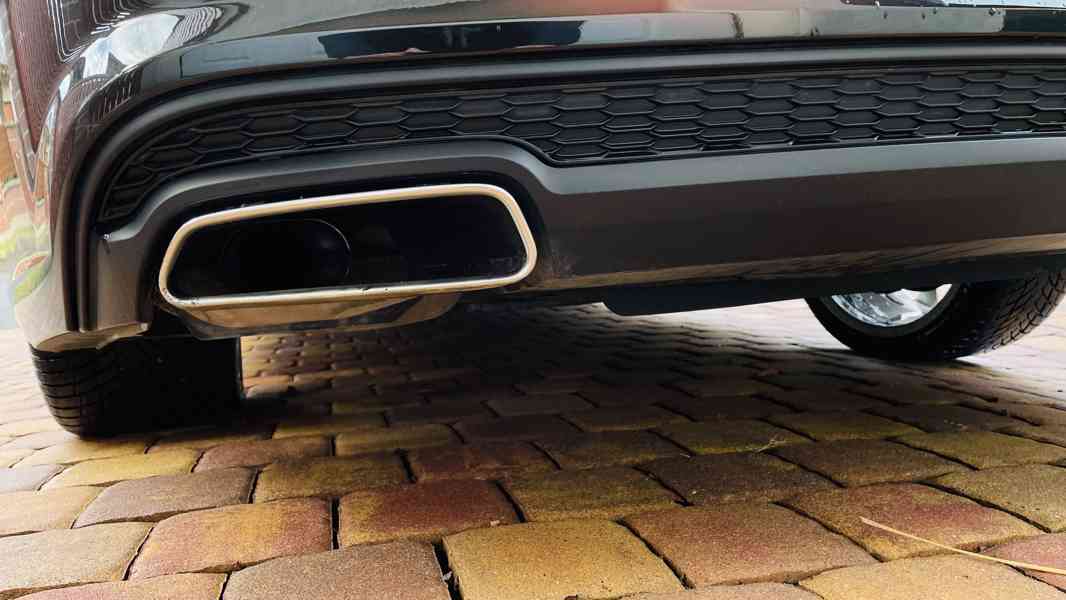 AUDI A6 AVANT 3.0 TDI V6 QUATTRO PANO 2x S-LINE odpočet DPH - foto 17