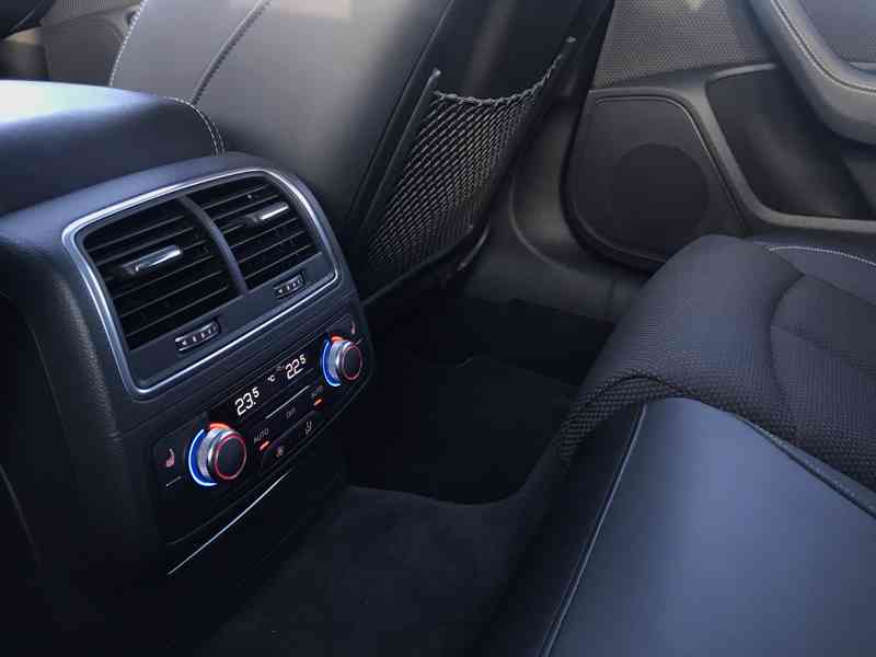 AUDI A6 AVANT 3.0 TDI V6 QUATTRO PANO 2x S-LINE odpočet DPH - foto 11