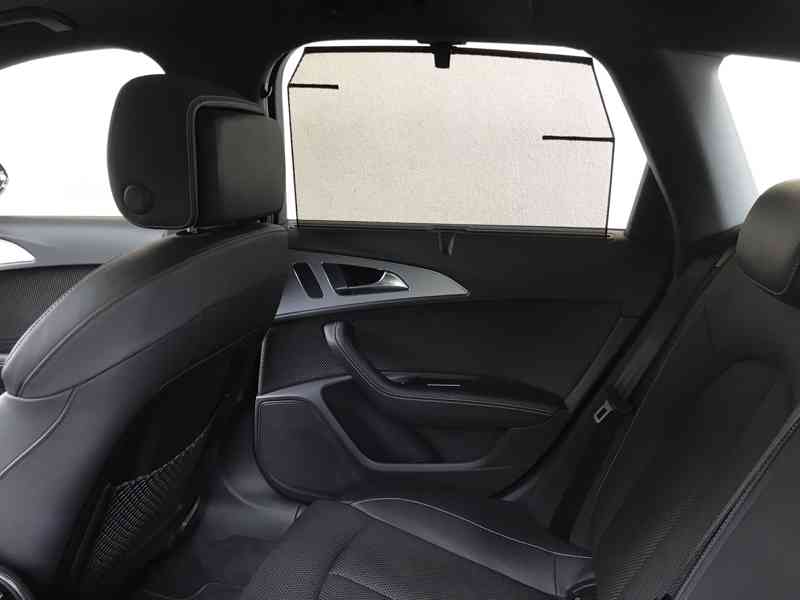 AUDI A6 AVANT 3.0 TDI V6 QUATTRO PANO 2x S-LINE odpočet DPH - foto 12