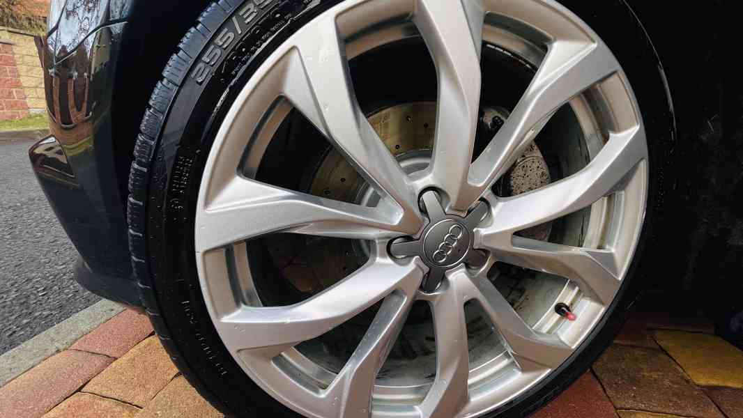 AUDI A6 AVANT 3.0 TDI V6 QUATTRO PANO 2x S-LINE odpočet DPH - foto 14