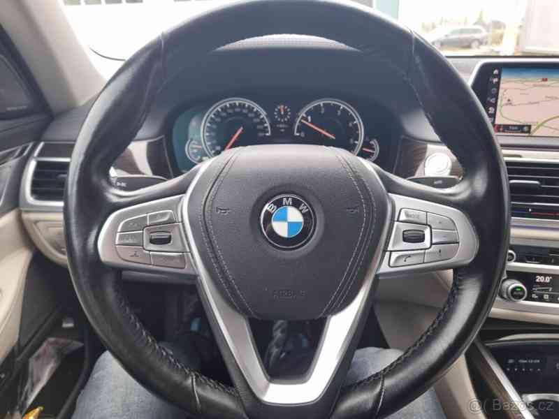 BMW 730d xDrive - foto 2