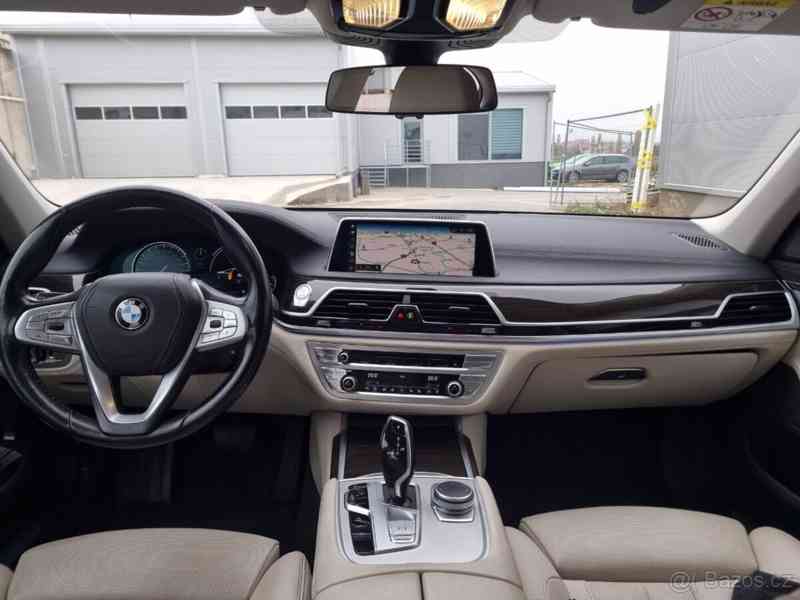BMW 730d xDrive - foto 4