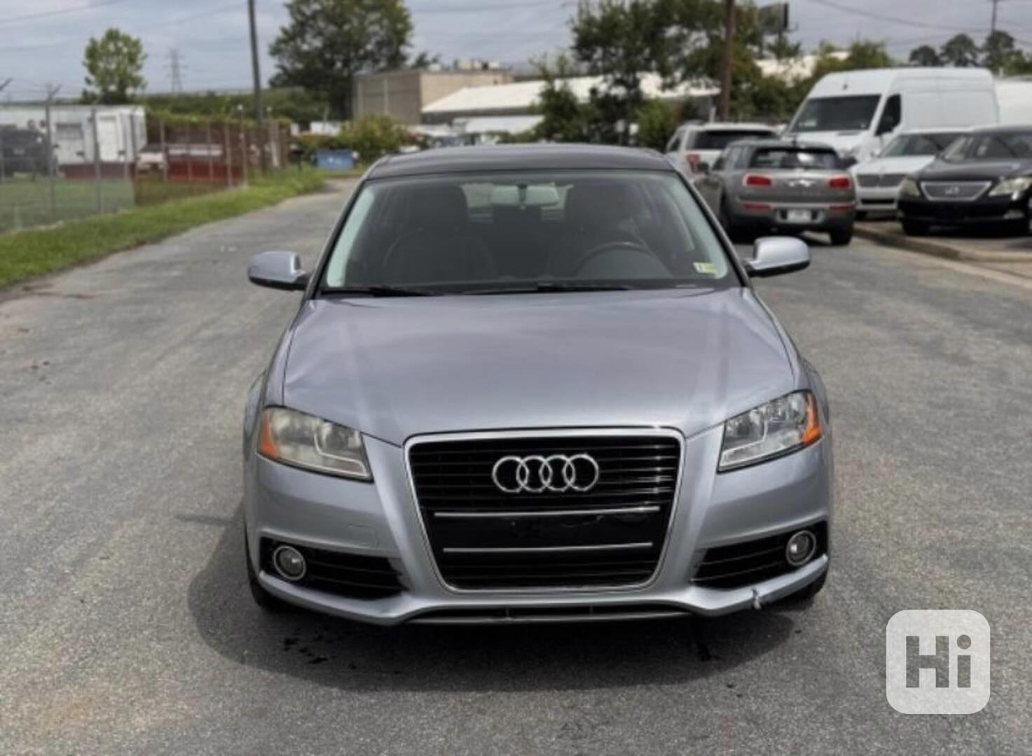 2012 Audi 2.0 TDI Premium - foto 1