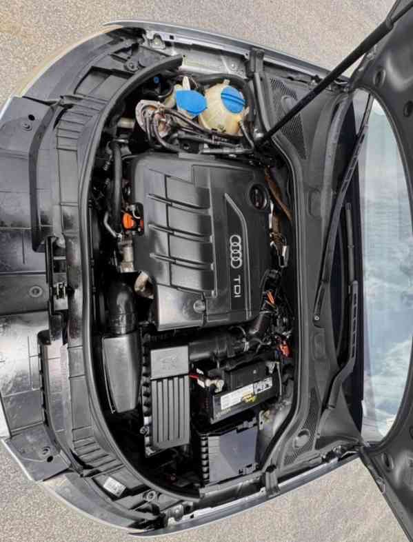 2012 Audi 2.0 TDI Premium - foto 2