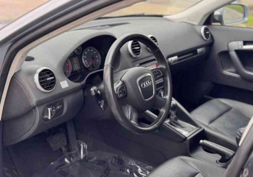 2012 Audi 2.0 TDI Premium - foto 3