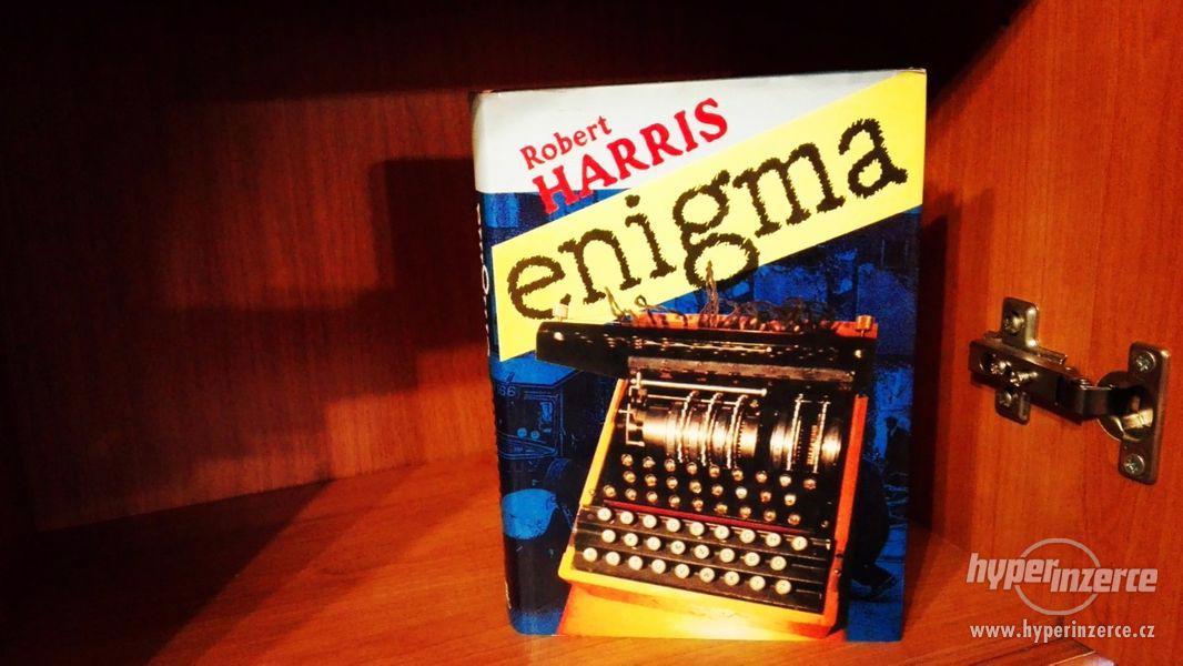 Enigma - foto 1