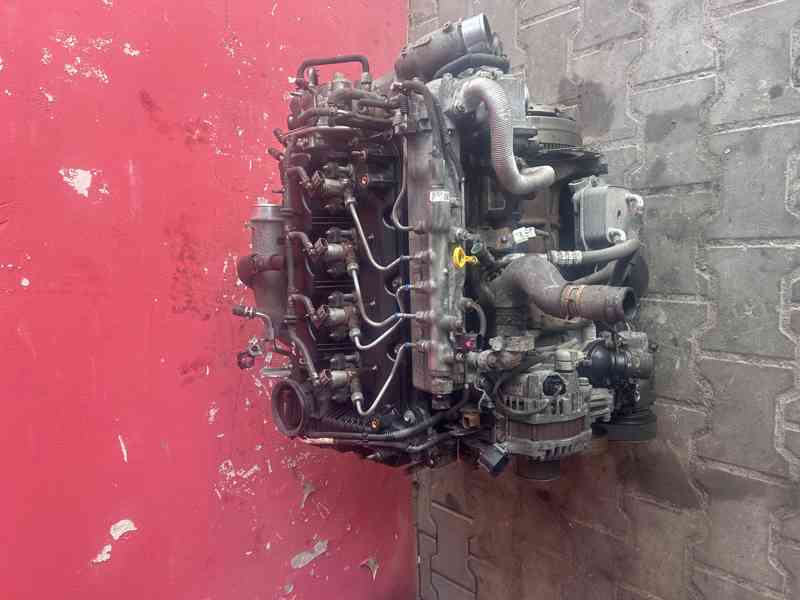 Motor Mazda 6 2,2D 95KW R2 r.2012 prodám záruka - foto 1