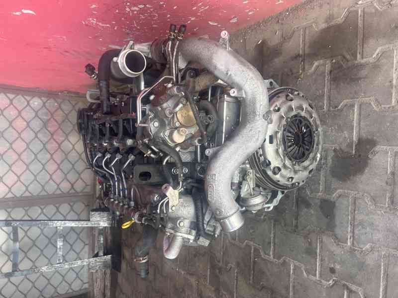 Motor Mazda 6 2,2D 95KW R2 r.2012 prodám záruka - foto 3