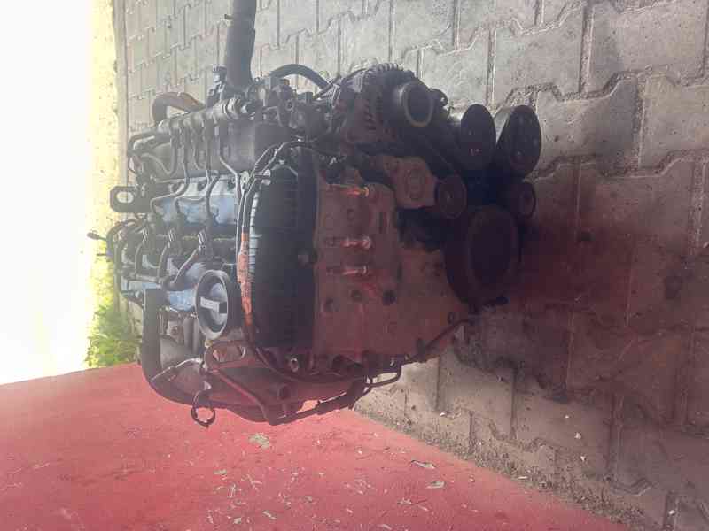 Motor Mazda 6 2,2D 95KW R2 r.2012 prodám záruka - foto 2