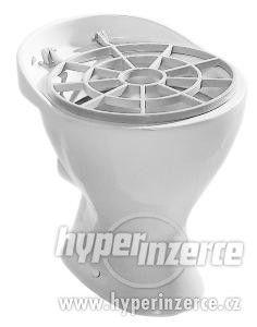 PRODÁM ÚKLIDOVOU VÝLEVKU (VÝLEVKA firmy JIKA) - foto 1