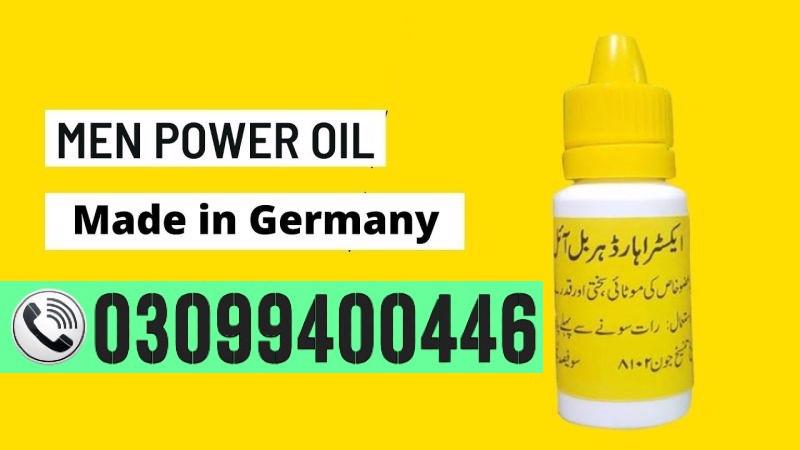 Extra Hard Herbal Oil In Islamabad $ 0309$9400446