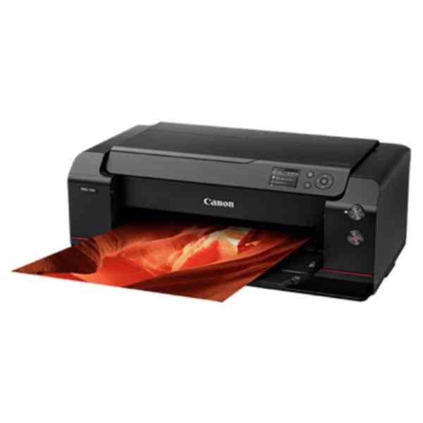 CANON imagePROGRAF PRO-500 Profesional Printer - foto 2