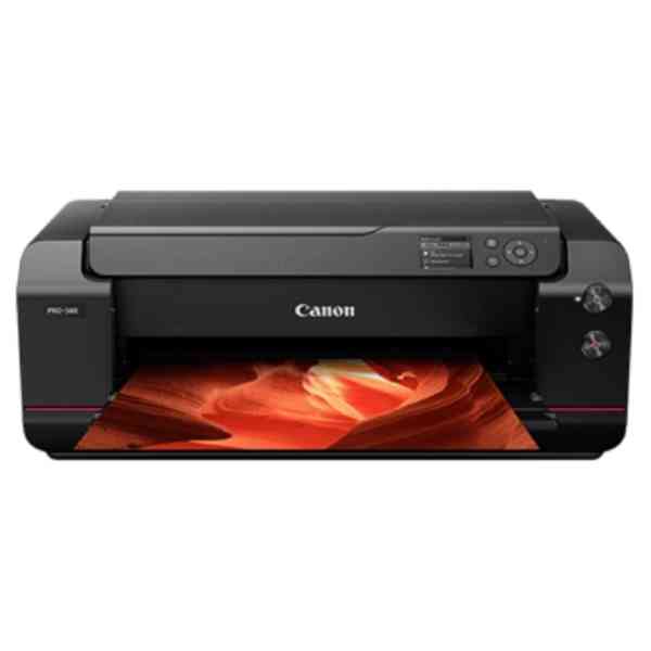 CANON imagePROGRAF PRO-500 Profesional Printer - foto 3