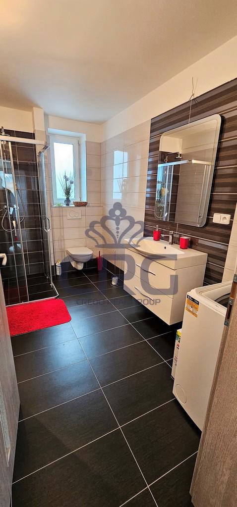 PRONÁJEM LUXUSNÍHO BYTU 2+KK O CP CCA 81 M2 V RAJHRADĚ - foto 18