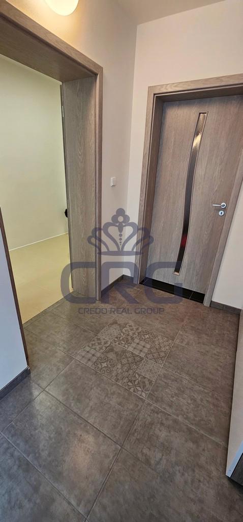 PRONÁJEM LUXUSNÍHO BYTU 2+KK O CP CCA 81 M2 V RAJHRADĚ - foto 17